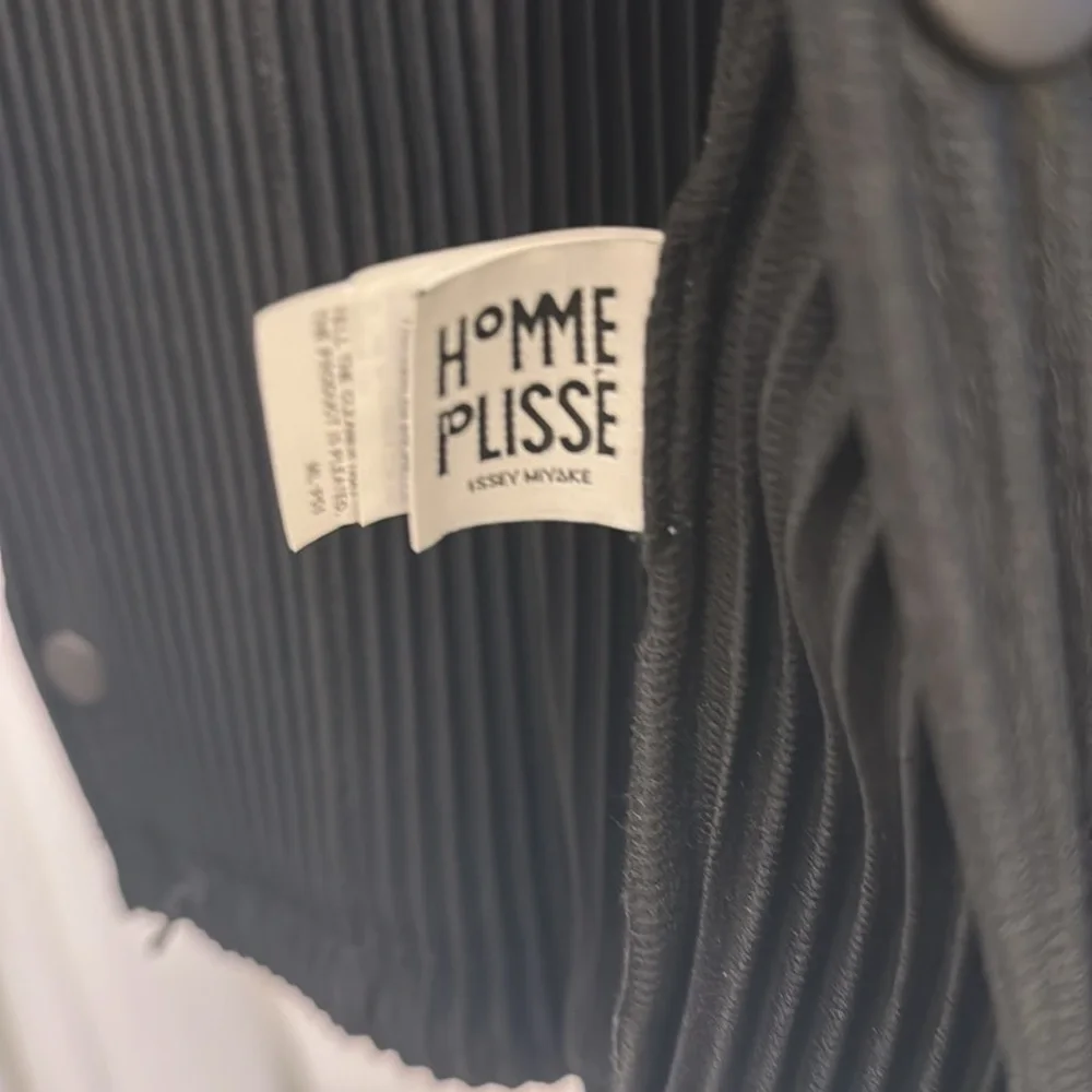 Issey Miyake - Homme Plissé - MC August Jacket - Picture 11 of 16